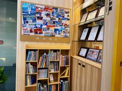 -健成运动中心·体适能跆拳道少儿格斗体考跳绳