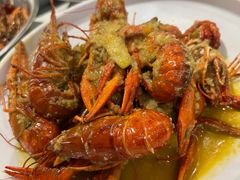 -辣盆盆麻辣小龙虾(哈尔滨总店)