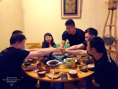 -春常在云南私房菜