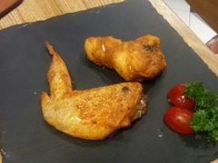 -棒约翰比萨·意面(剑河店)