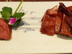 杭州酱板鸭-十里弄堂(K11店)