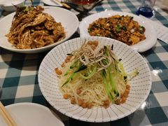 -紫光园·烤鸭·北京菜(劲松店)