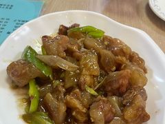 -协顺园回头馆(南顺城路店)