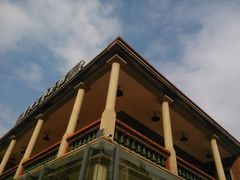 -晋江五店市传统文化旅游区