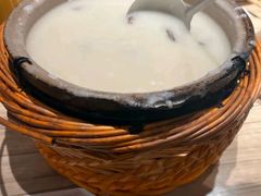 -粤仔湾砂锅粥(宜兴八佰伴店)