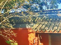 -钱王祠