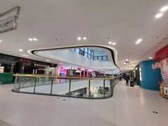 -万达广场(赣州于都店)