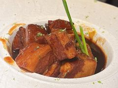 -狮王府淮扬菜(万象城店)