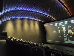 -CGV影城(卓悦中心 IMAX激光店)