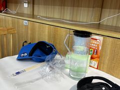 -北戴河庆山饭店·海鲜砂锅粥(北戴河黑石路店)