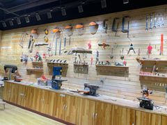 -手创未来·木工DIY手作