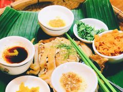 -园林美食城·本土农家菜(杨和镇店)