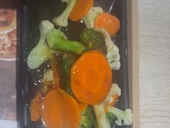-吉野家(复兴路第二餐厅店)