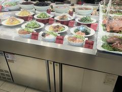 -大丰收海鲜地方菜馆