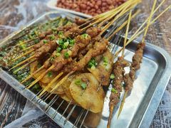 -小民大排档(光谷店)