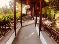 -盛世南宫影视城(北普陀影视城)