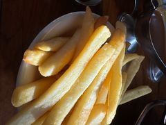 -宝莱纳餐厅(滨江店)