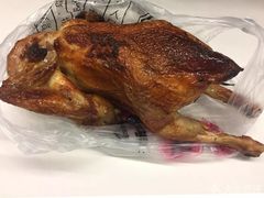 吴山烧鸡-吴山烤禽 (吴山路店)