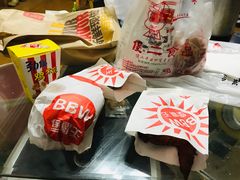 -傻二炒货龙虾(李沧旗舰店)