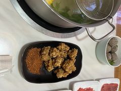 -大四喜·鲜牛肉火锅(洛阳大学城店)