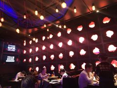 大堂-烤匠麻辣烤鱼(青羊万达店)