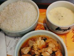 -真功夫(金沙湾店)