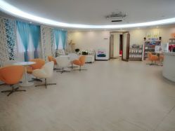 -祥馨月子会所(莞城店)