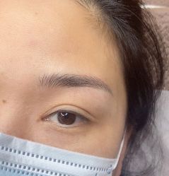 -本小姐美学·半永久纹眉野生眉