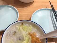 -宏状元现熬粥·京味菜(三里河店)