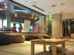 -翠林精选·洗浴·餐饮·住宿(江东大道店)