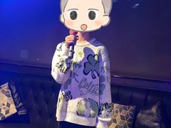 -黑桃K生日订制KTV