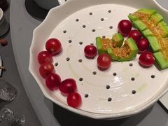 -狮王府淮扬菜(玄武湖金茂览秀城店)