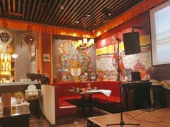 -敏珠拉姆藏餐·南京厨房(富春江东街店)