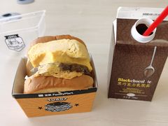 -全家便利店(四平路六店)