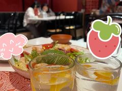 -墨纪Mojí墨西哥餐厅(官舍店)