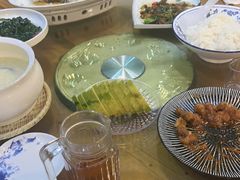 -下梅人家土菜馆(历史文化餐厅度假区店)