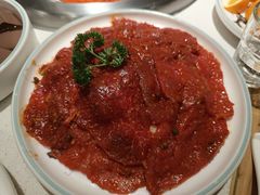 -蜀留香火锅(社会山店)