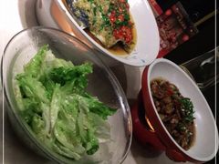 -味上湘菜馆(岳麓山店)