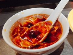 -探鱼·鲜青椒爽麻烤鱼(番禺万达店)