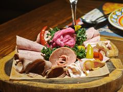 -卢布里西餐厅(总店)