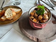 -The Rug Cafe(王府中环店)