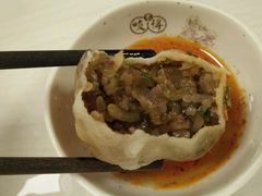 -咬不得高祖生煎·简餐(高银街店)
