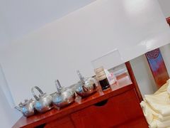 -奥华餐厅·老张记(台基厂店)