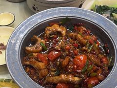 -谢三姐金奖啤酒鱼(总店)