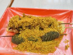 -安发瞧麻辣烫(总店)
