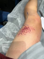 -明星刺青·洗纹身