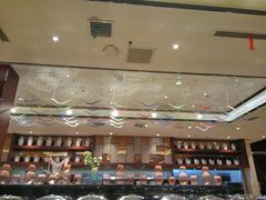 -水晶之星洗浴温泉汗蒸