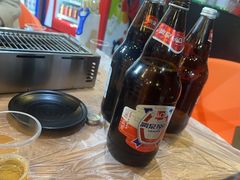 -回头烧烤(悦荟购物中心店)
