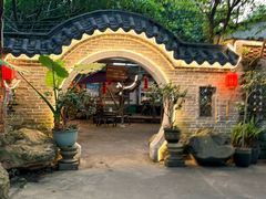 -园林美食城·本土农家菜(杨和镇店)