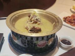 -东北大院·东北菜(三台子店)